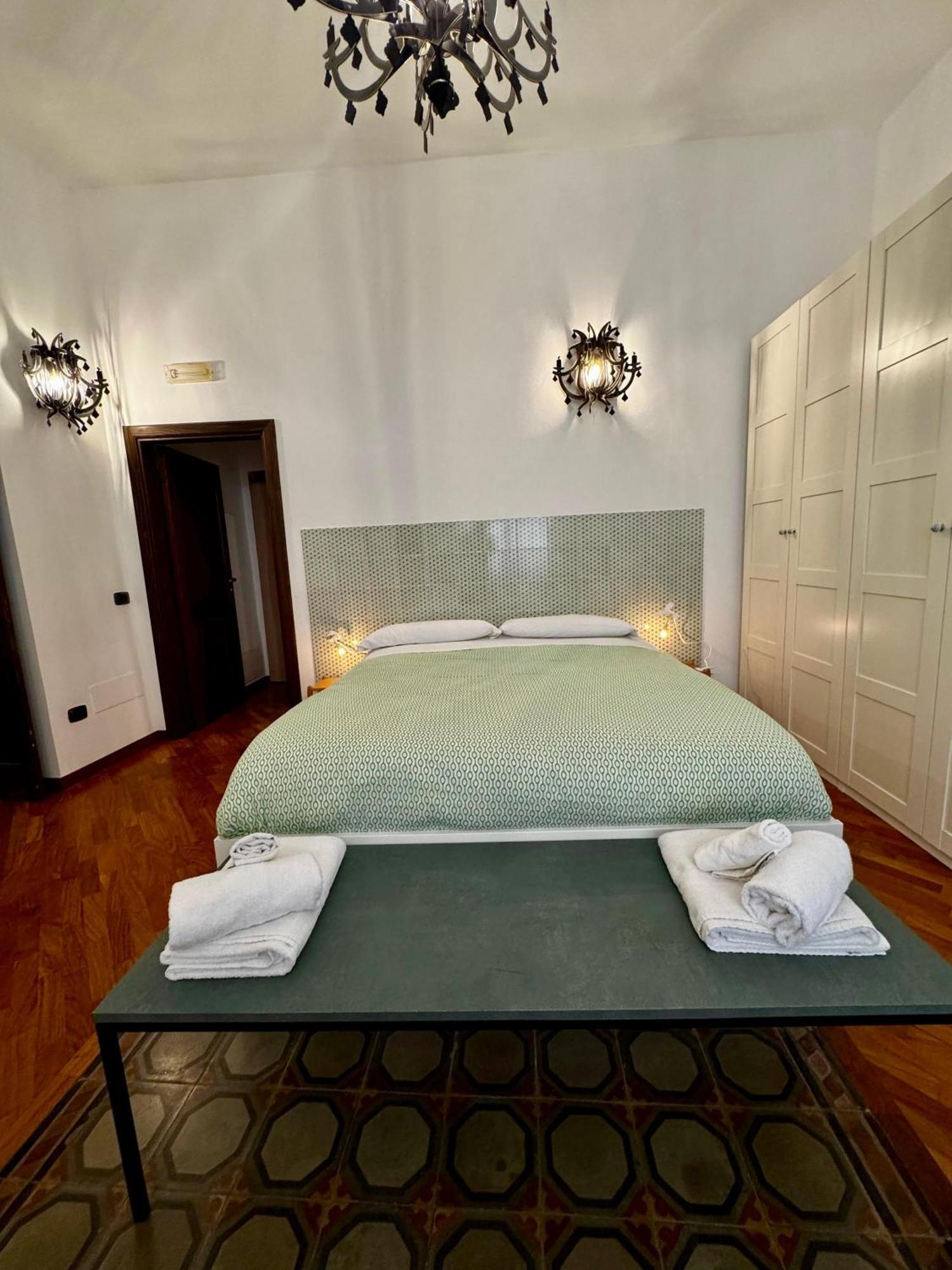 Appartamento "Roma 148" Сиракузы Экстерьер фото